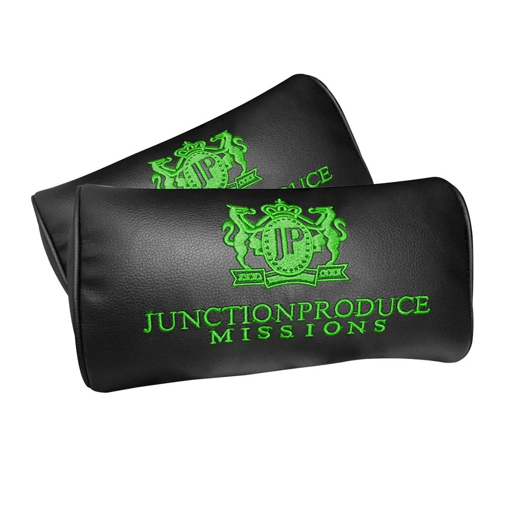 VIP Headrest