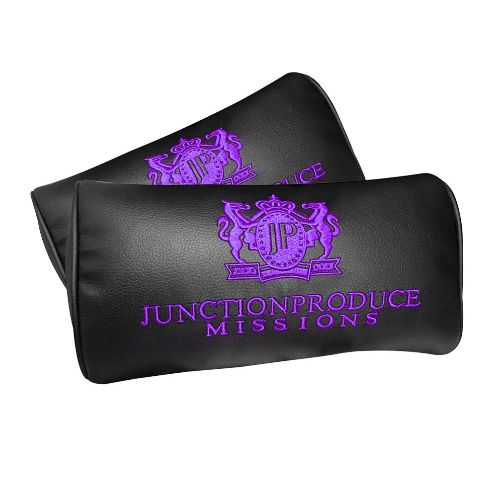 VIP Headrest