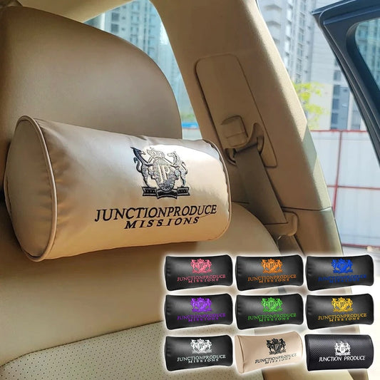 VIP Headrest