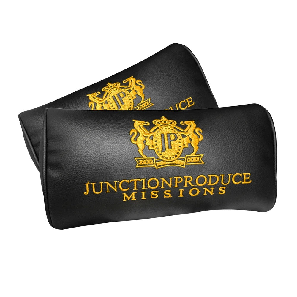 VIP Headrest