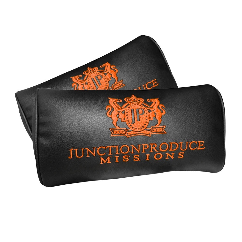 VIP Headrest