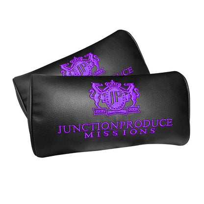 VIP Headrest