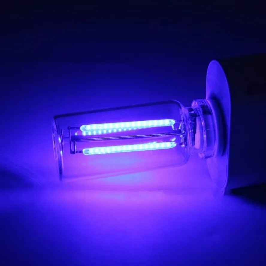 USB Retro Light
