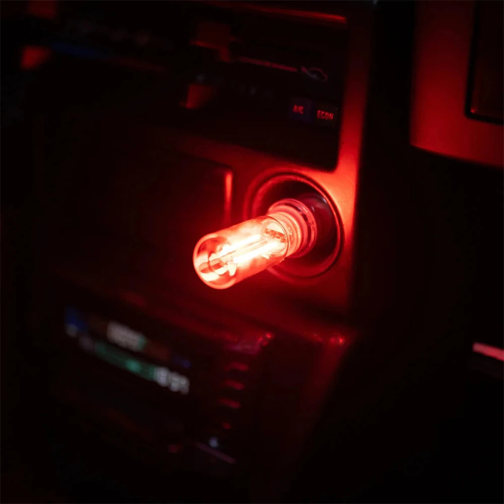USB Retro Light